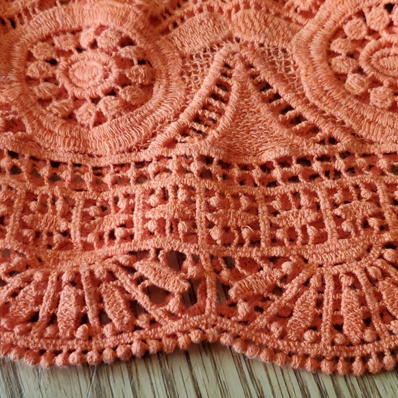 Croquet blouse/tee/tuniv - Picture 4 of 4